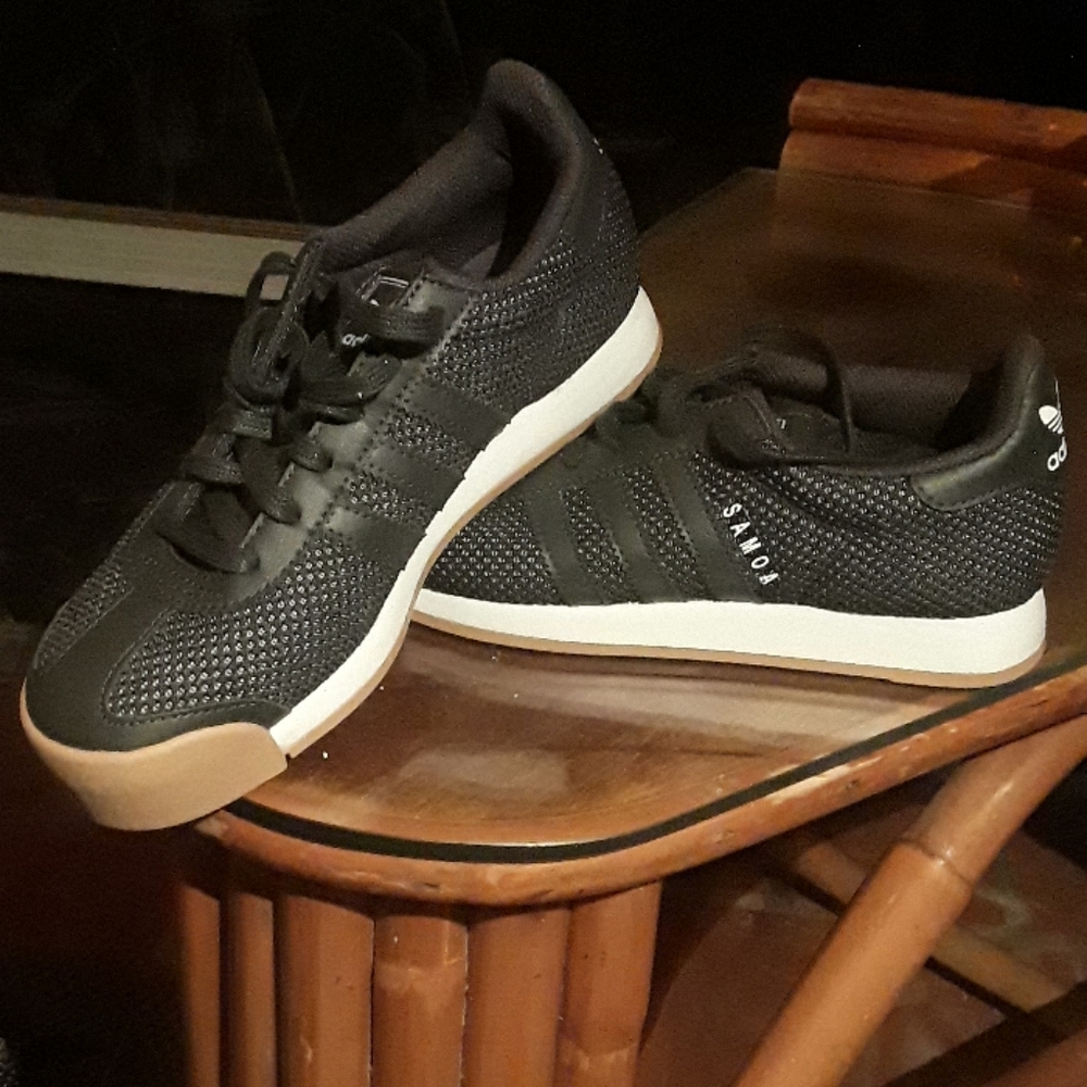 Adidas Samoa